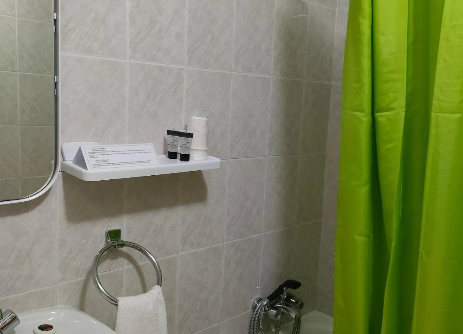 ** Guest house Hostal Los Pinares Lloret de Mar Spain