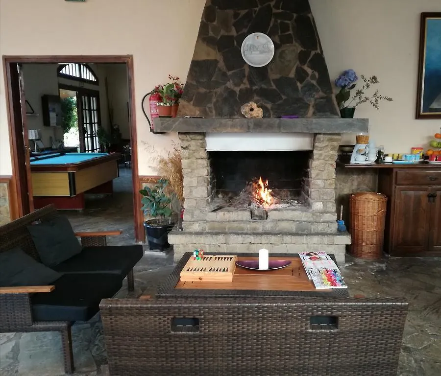 Hostal Los Pinares Lloret de Mar Guest house