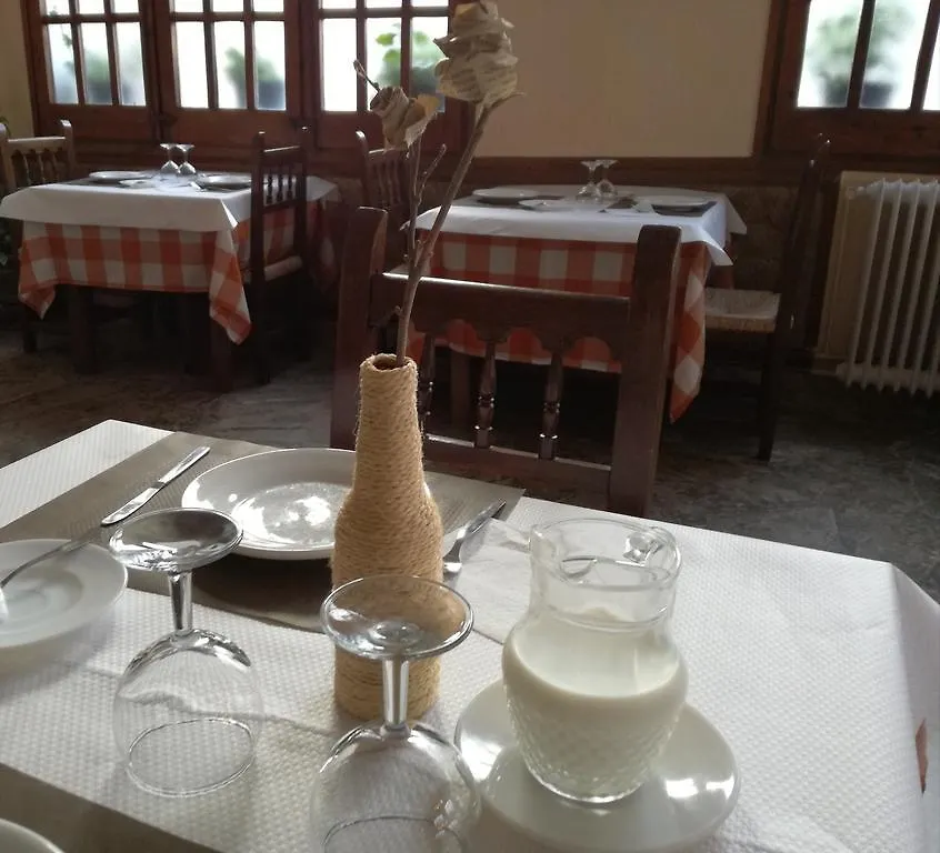Hostal Los Pinares Lloret de Mar