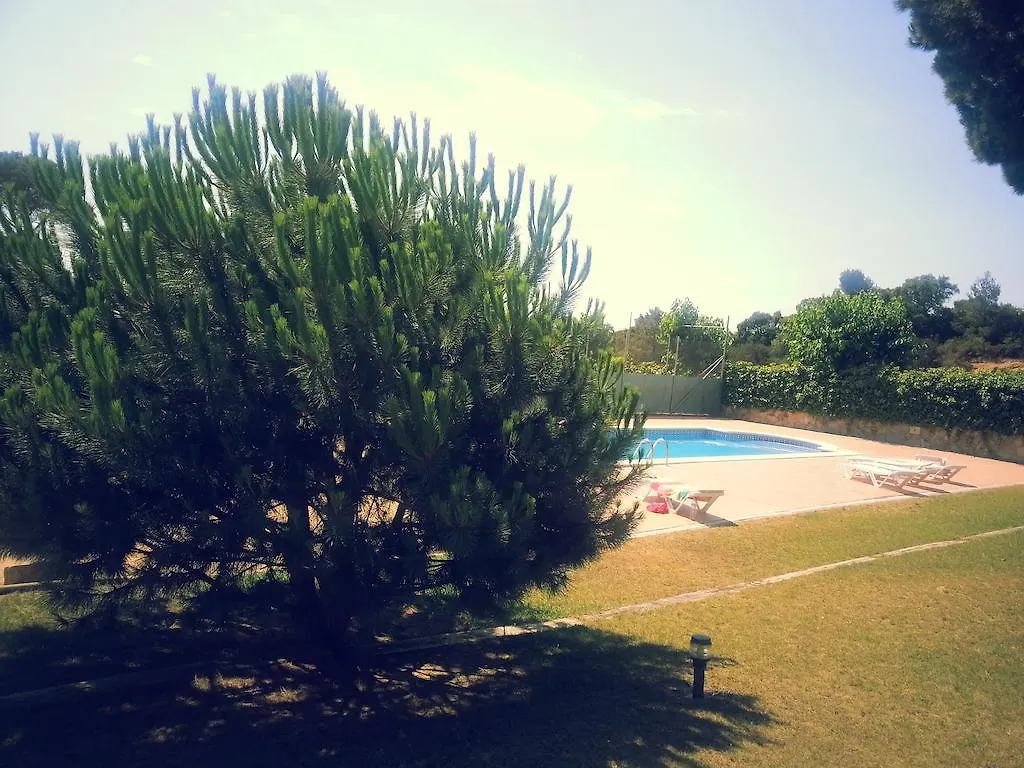 Hostal Los Pinares Lloret de Mar Guest house