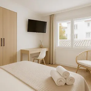 Guest house Hostal Apartamento Moli De Mar Lloret De Mar