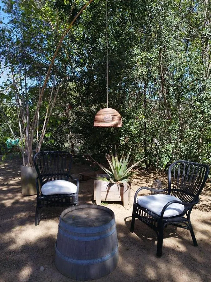** Affittacamere Hostal Los Pinares Lloret de Mar Spagna