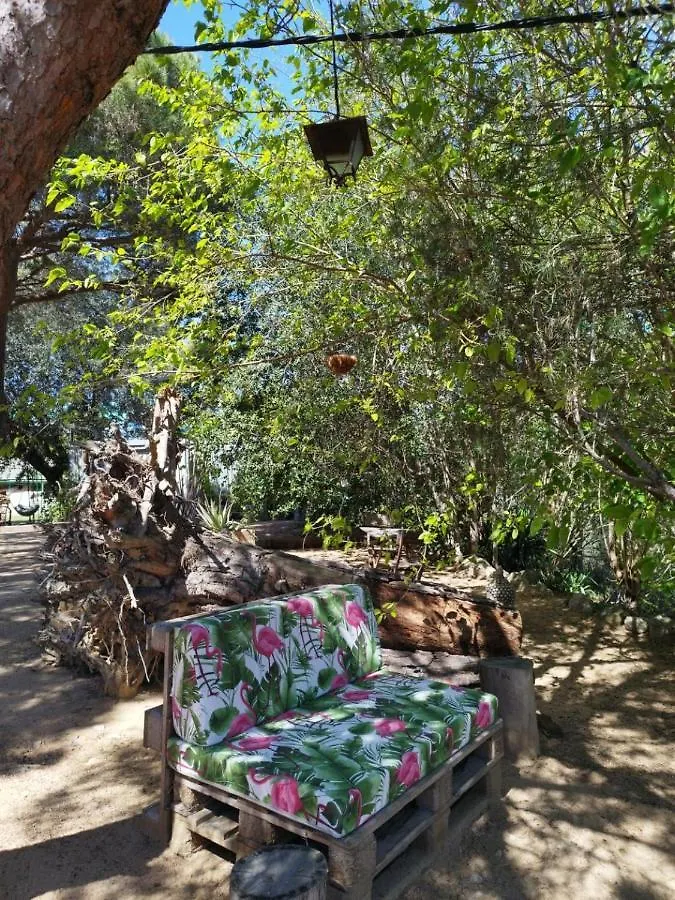 Hostal Los Pinares Lloret de Mar