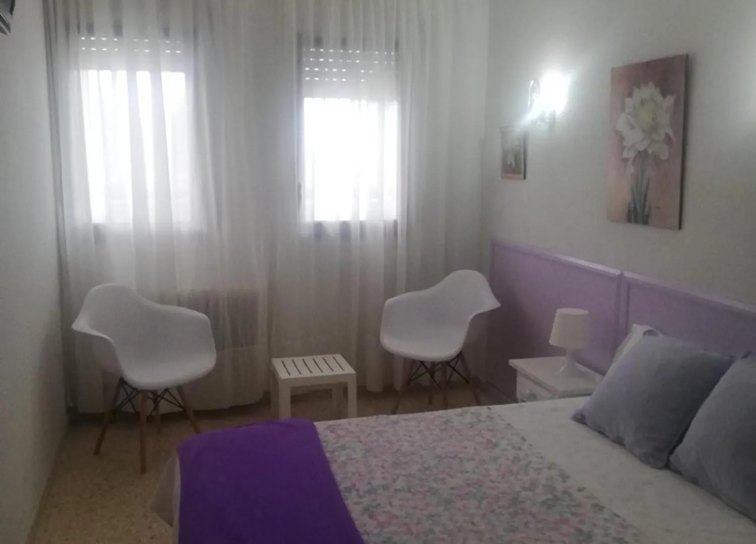 Affittacamere Hostal Los Pinares Lloret de Mar