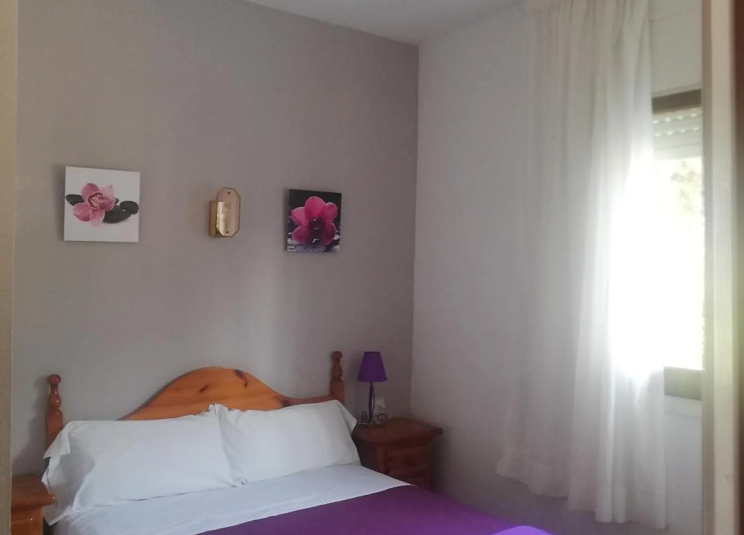 Hostal Los Pinares Lloret de Mar Affittacamere