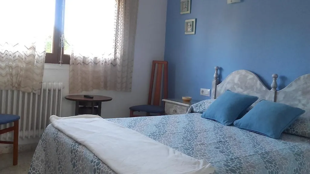 Hostal Los Pinares Lloret de Mar Affittacamere
