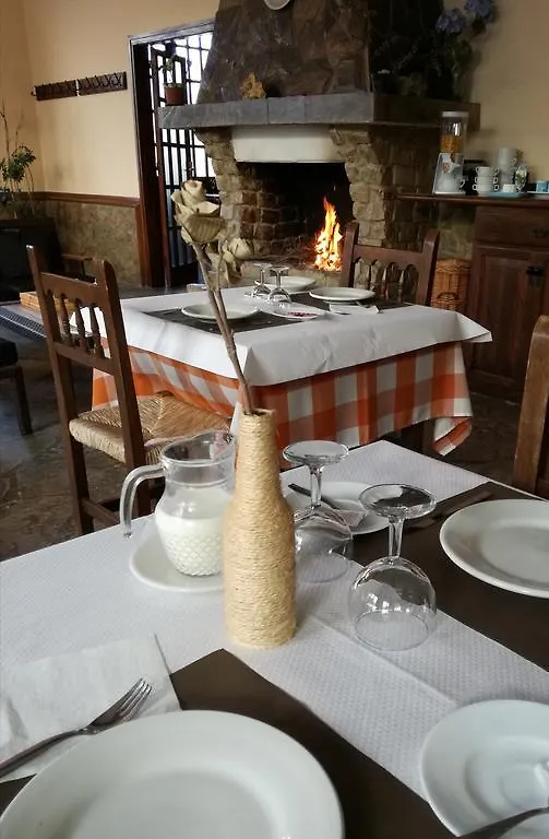 Hostal Los Pinares Lloret de Mar Spagna
