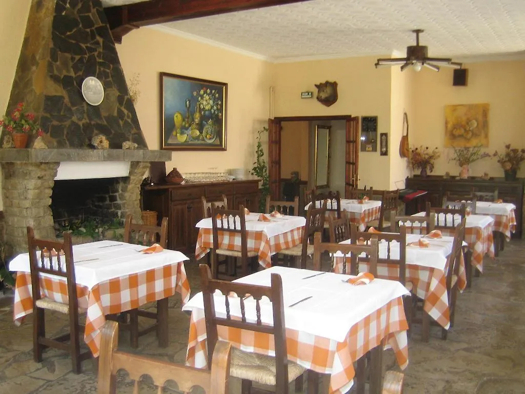 ** Affittacamere Hostal Los Pinares Lloret de Mar Spagna