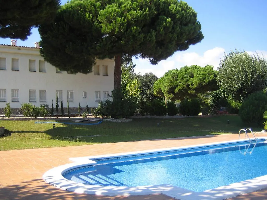 Hostal Los Pinares Lloret de Mar