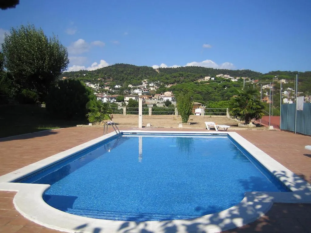 Hostal Los Pinares Lloret de Mar 2*,