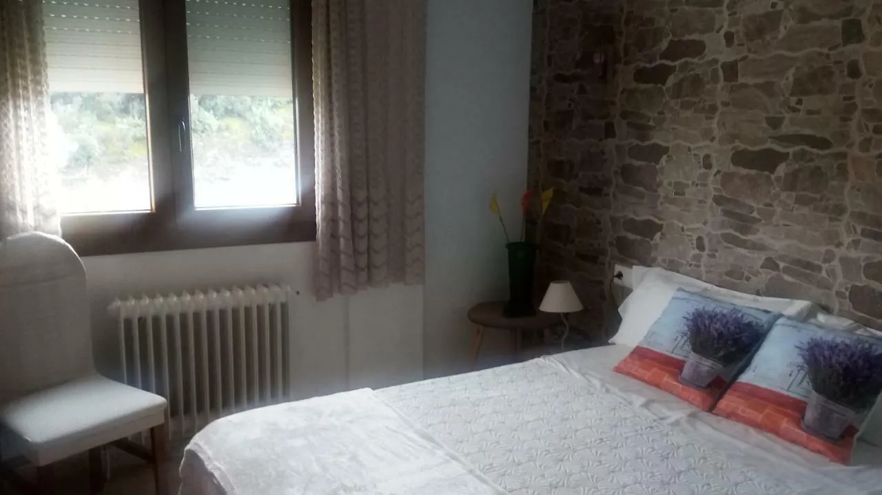 Hostal Los Pinares Lloret de Mar 2*,